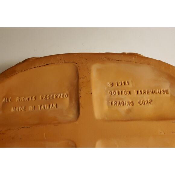Terracotta Clay Baking Dish by Boston Warehouse Trading Corp. - Picture 6 of 6